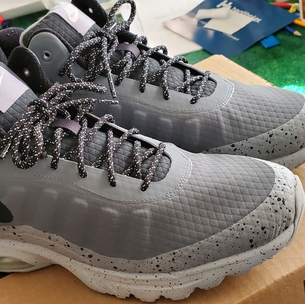 Nike airmax size 12